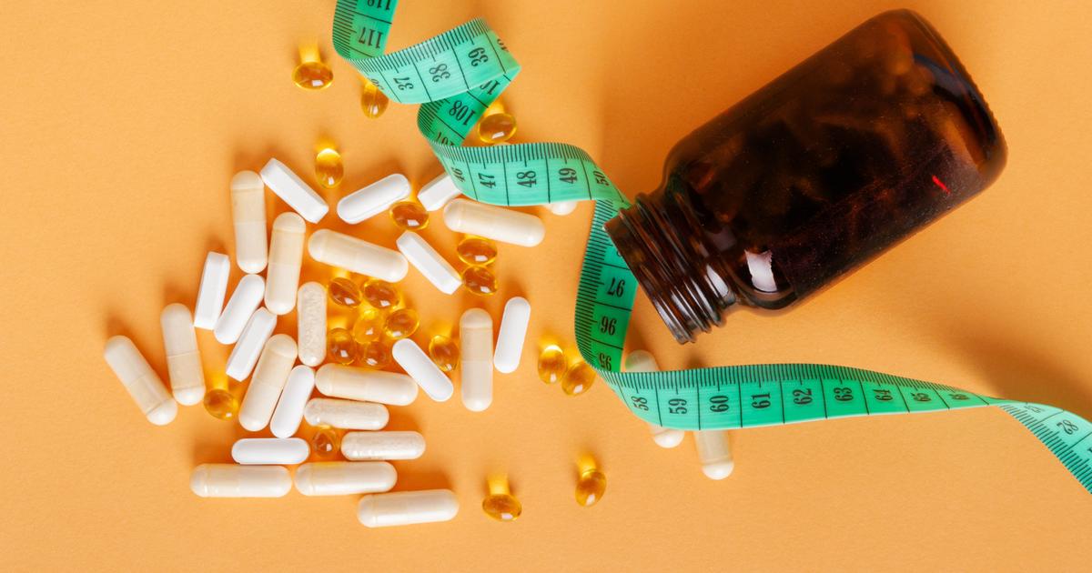 un traitement américain plus efficace que le sémaglutide pour les patients sans diabète