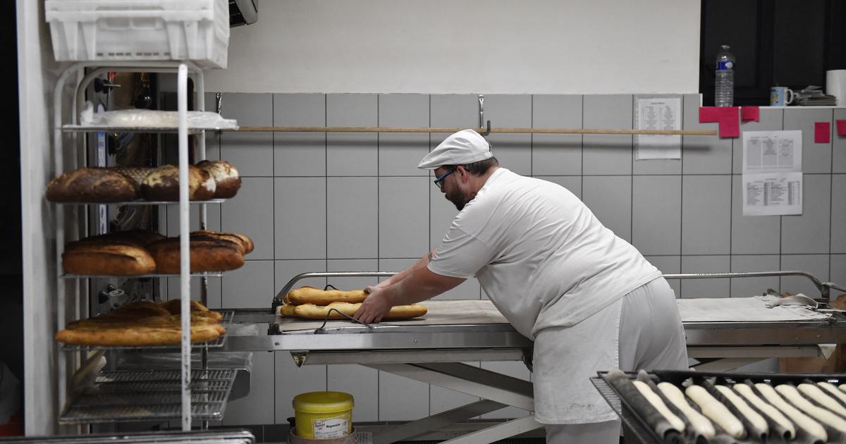 L’inquiétante destruction de l’emploi à bas bruit dans les petites entreprises