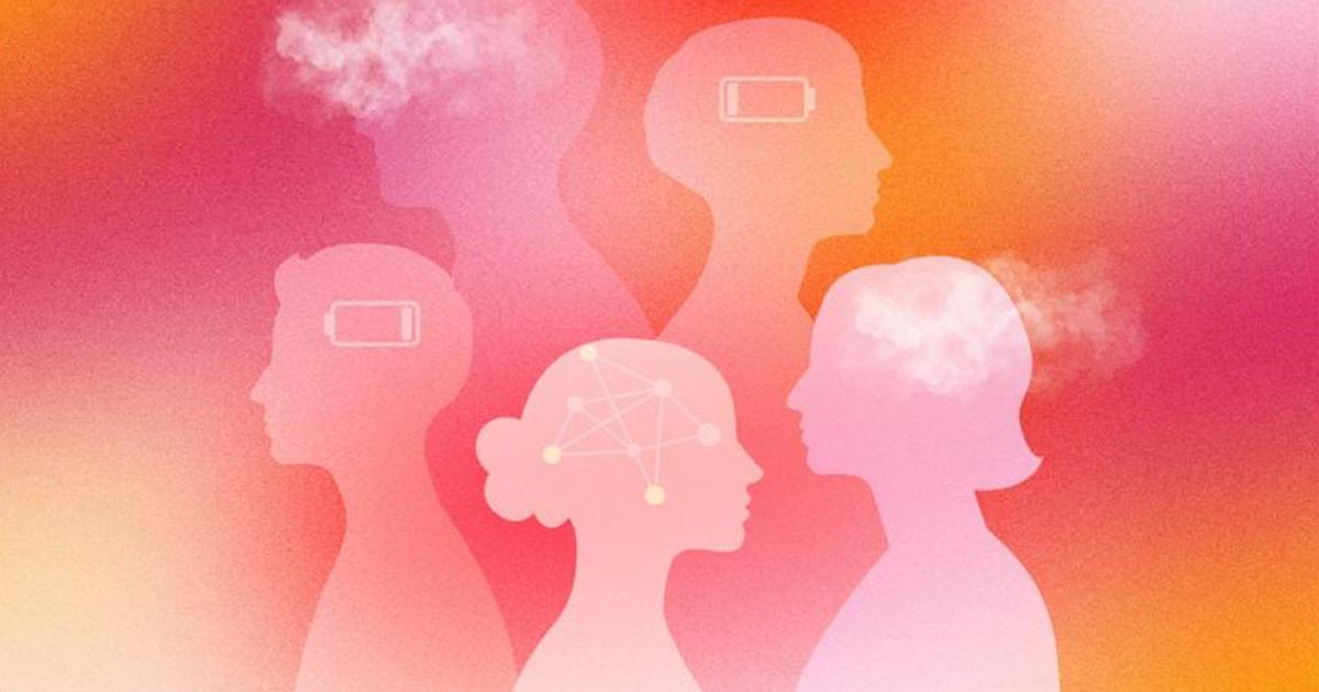 Épuisement, brouillard cognitif, sensations bizarres... Ces symptômes invisibles de sclérose en plaques qui pourrissent la vie des patients
