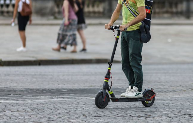 Percuté sur sa trottinette, un jeune de 12 ans entre la vie et la mort