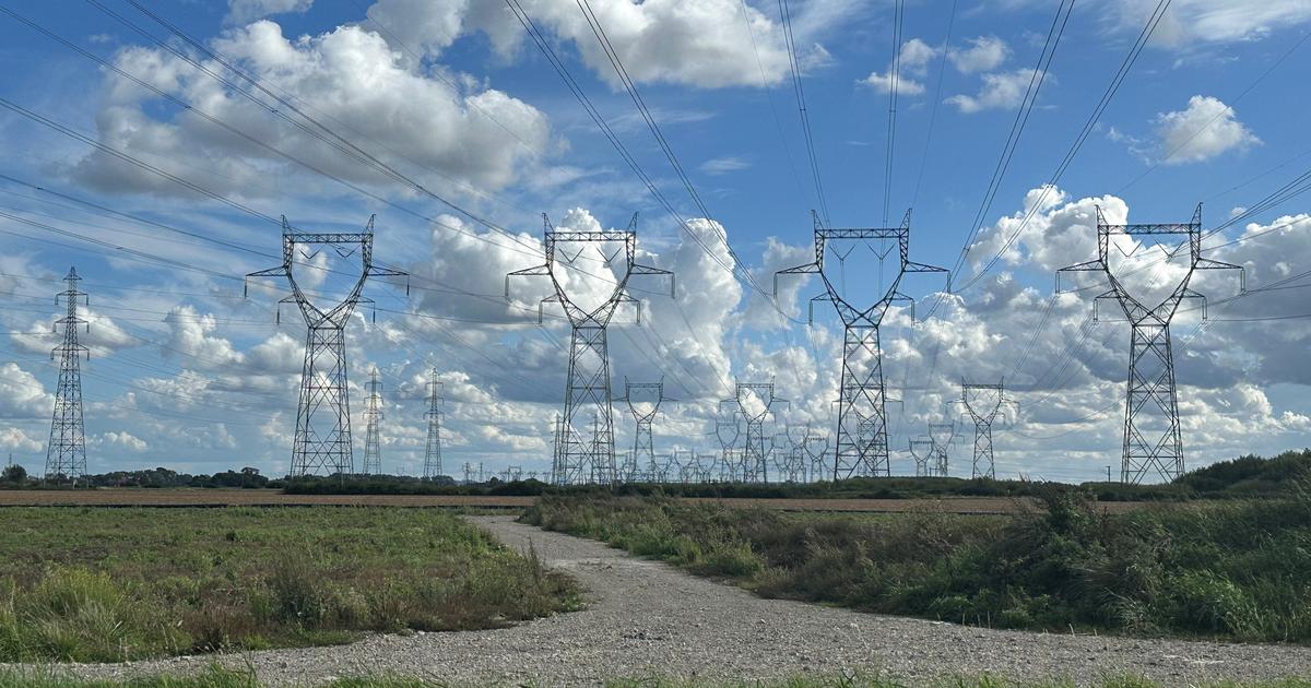 À quoi vont vraiment servir les 200 milliards d’euros d’investissement prévus dans les réseaux électriques ?