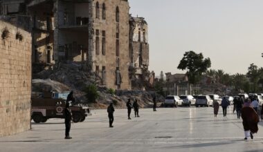 Le groupe État islamique revendique sa première attaque contre les nouvelles forces gouvernementales syriennes - Le Figaro