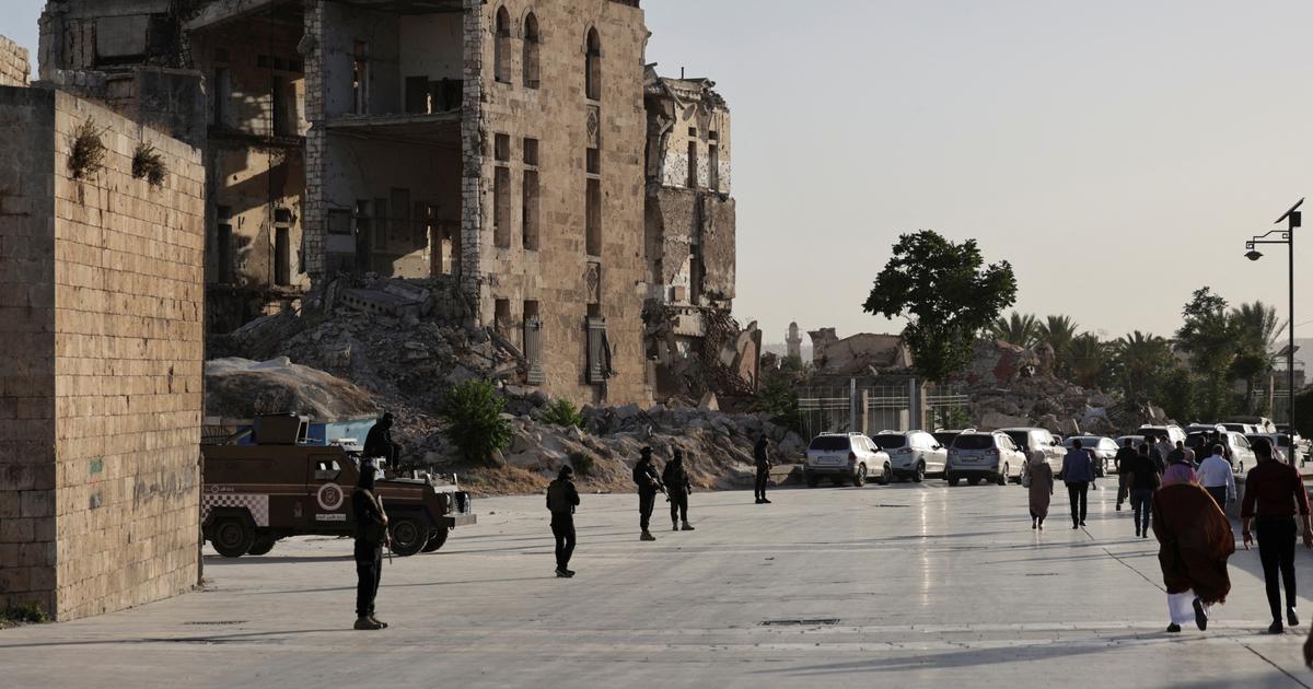 Le groupe État islamique revendique sa première attaque contre les nouvelles forces gouvernementales syriennes - Le Figaro