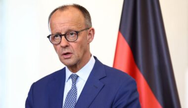 l’Allemagne menace la Russie de nouvelles sanctions en l’absence de «progrès cette semaine»