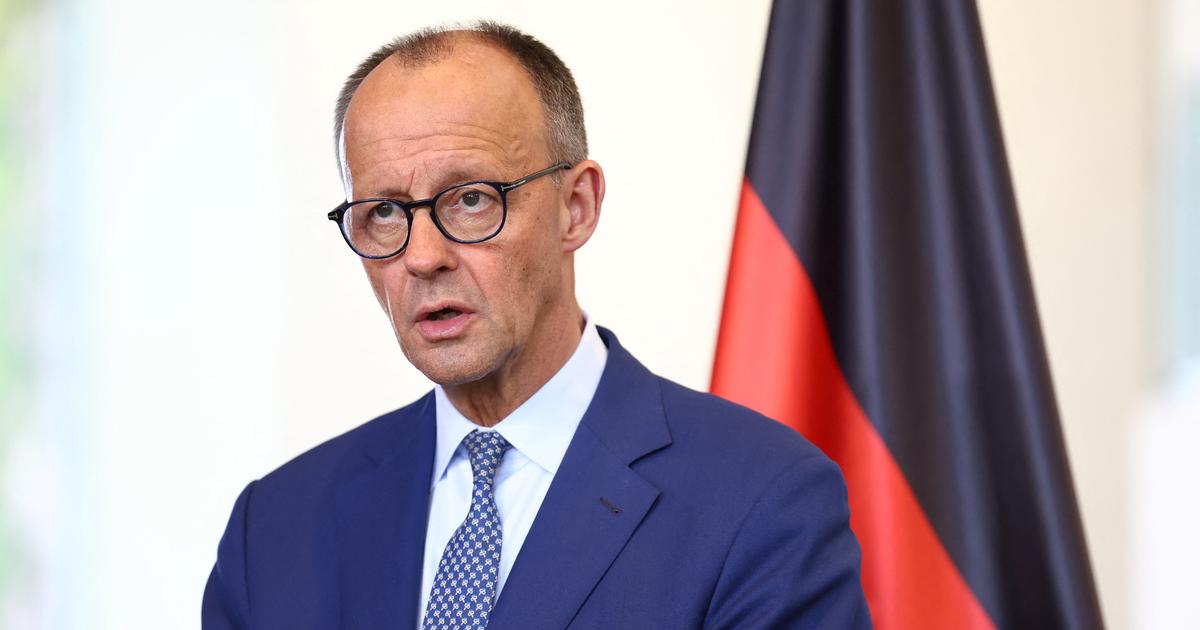 l’Allemagne menace la Russie de nouvelles sanctions en l’absence de «progrès cette semaine»