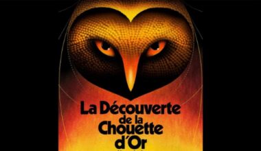 Le lieu où avait été enterrée la Chouette d’or en 1993 a enfin été dévoilé