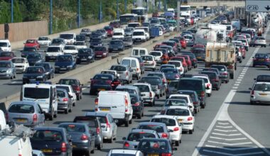 «Enfer», «catastrophe», «guerre»... À Toulouse, les embouteillages virent au cauchemar pour les automobilistes