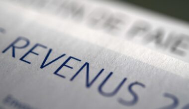 A Paris, la fermeture d'un centre d'impôts dans un quartier populaire inquiète les habitants