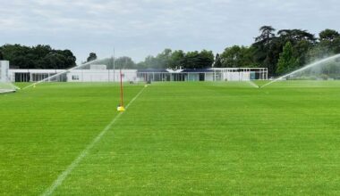 Girondins. Samuel Vaslin : “Juste imaginer les Girondins de Bordeaux privés d'entrer au Haillan...”