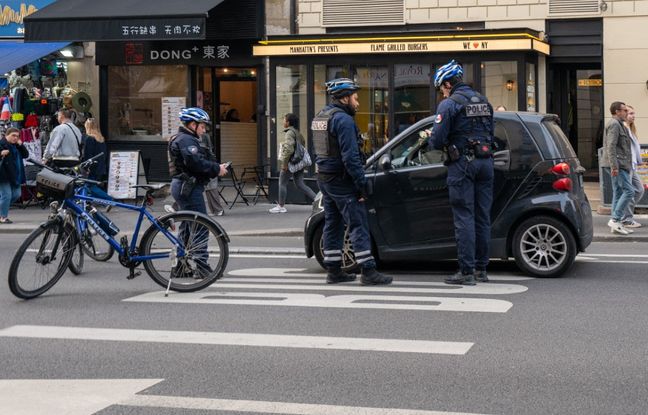 Non-lieu pour les policiers qui ont blessé mortellement une passagère lors d’un refus d’obtempérer