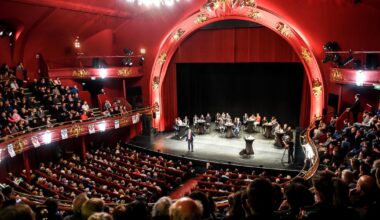 Pourquoi le critique d’opéra sort souvent bougon à Paris et enchanté à Lille, Toulouse ou Rouen