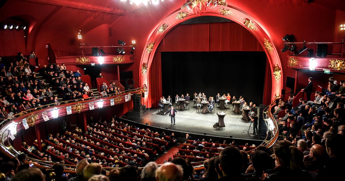 Pourquoi le critique d’opéra sort souvent bougon à Paris et enchanté à Lille, Toulouse ou Rouen