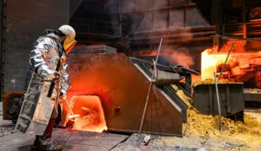la chute de l’ancien roi du canon ThyssenKrupp vire à la crise politique