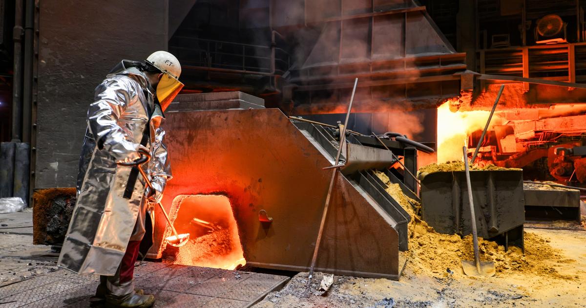 la chute de l’ancien roi du canon ThyssenKrupp vire à la crise politique