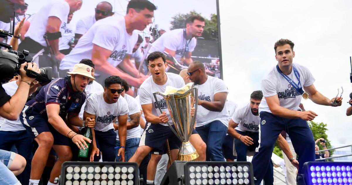 rotation, casse, émulation... La fête est terminée, l’UBB a une deuxième place à défendre