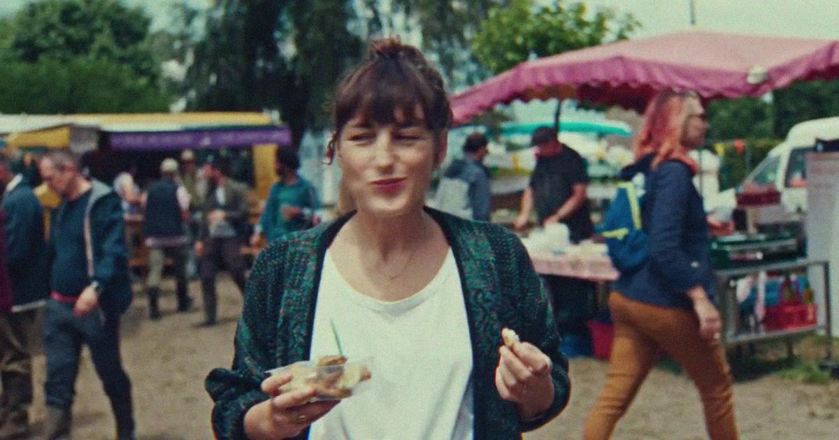 Que penser de la reprise de Partir un jour par Juliette Armanet ?