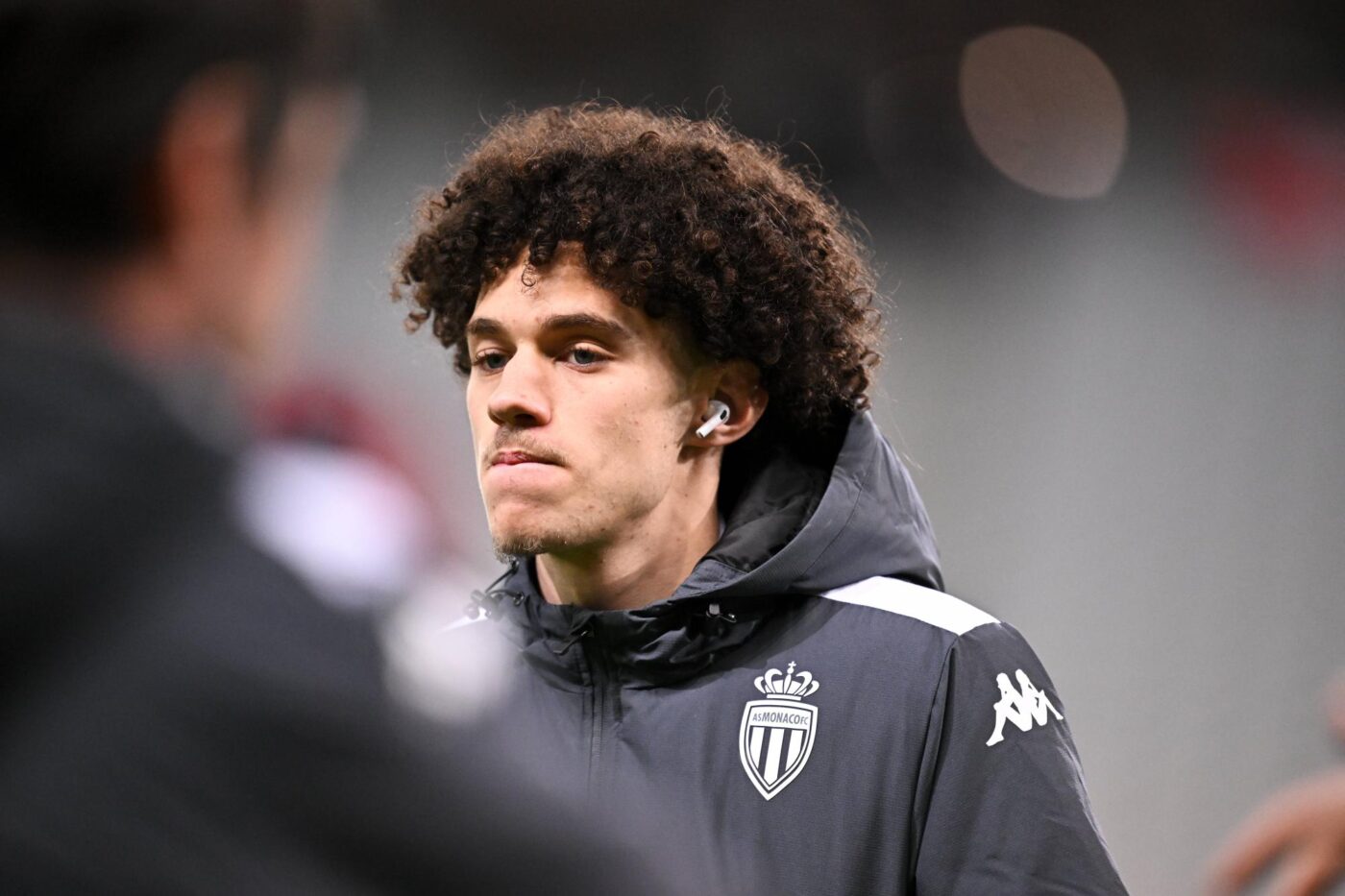 Monaco ne libère pas Maghnes Akliouche pour l’Euro Espoirs - France - AS Monaco