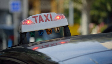 nos conseils pour éviter les bouchons sur les routes