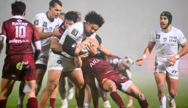 à quelle heure et sur quelle chaîne regarder le choc au sommet du Top 14