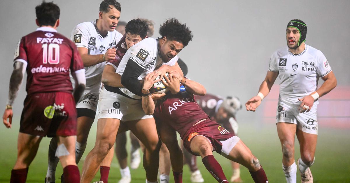 à quelle heure et sur quelle chaîne regarder le choc au sommet du Top 14
