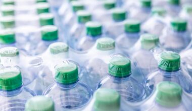 Un lien entre microplastiques et risques de démence ? Plusieurs études sonnent l'alarme
