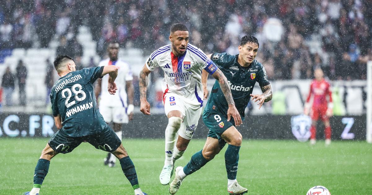 nouveau coup dur pour Lyon, privé de Corentin Tolisso à Monaco