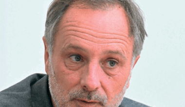 Jean-Pierre Delord : tête chercheuse