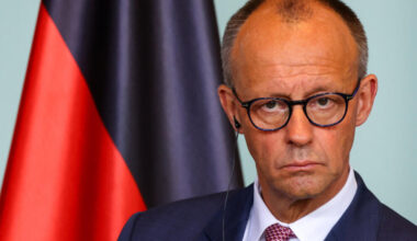 le gouvernement du chancelier Friedrich Merz resserre la vis sur l'immigration