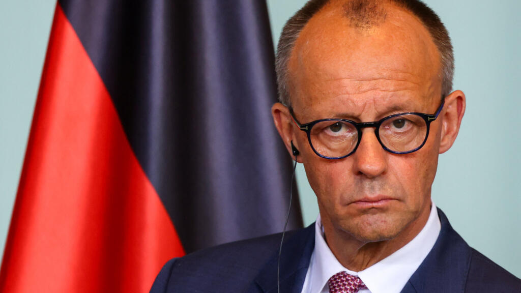 le gouvernement du chancelier Friedrich Merz resserre la vis sur l'immigration