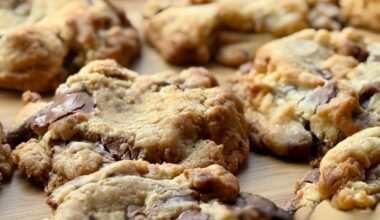 Lille. Une nouvelle boutique de cookies délicieusement fondants vient d'ouvrir