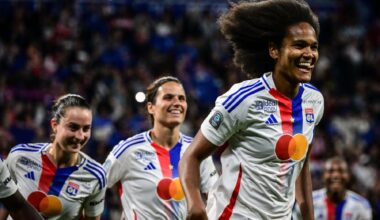 vainqueur du PSG, Lyon sacré pour la 18e fois