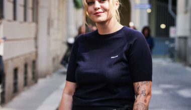 Louane plus proche qu'on ne le pensait des fils d'une actrice célèbre