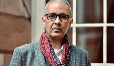 «En Algérie, je suis un traître, en France un “mauvais Arabe”»