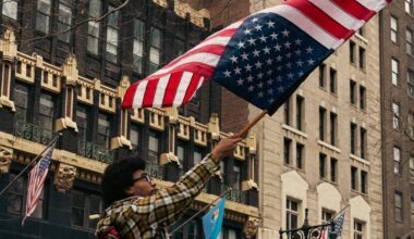 aux Etats-Unis, la résistance à Trump s’organise au sein du collectif Indivisible