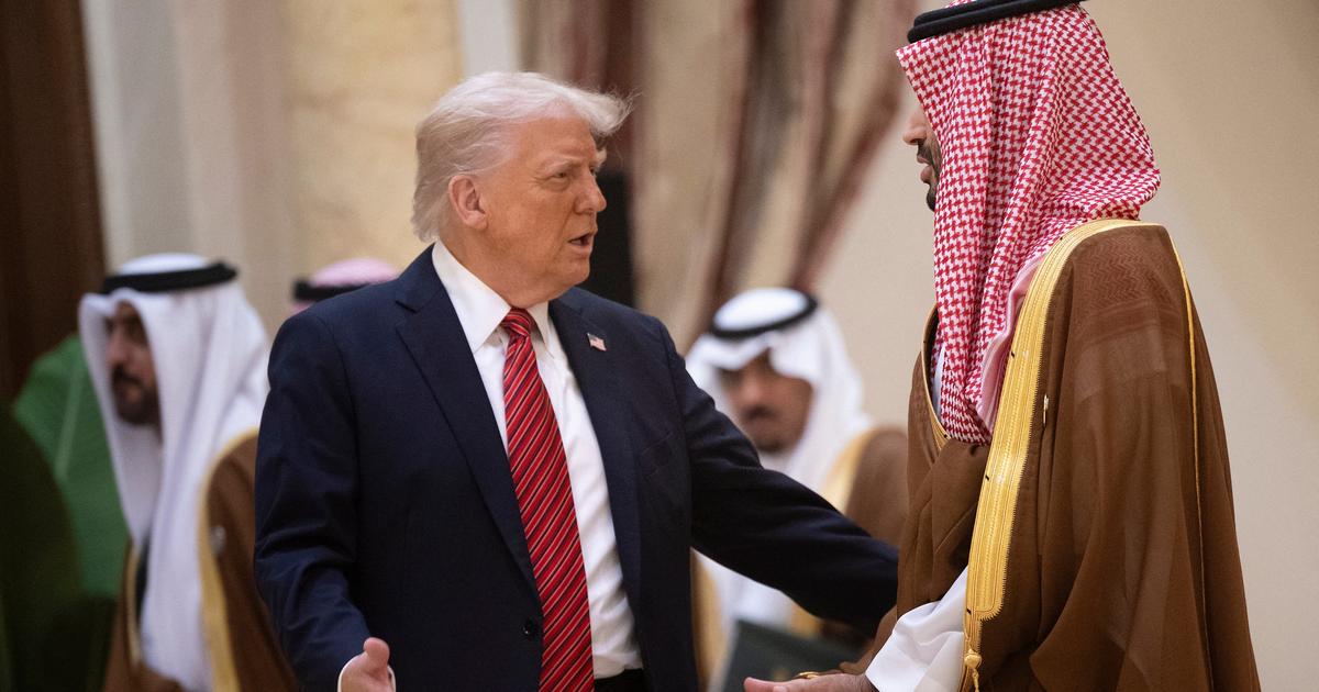 Comment Donald Trump a lâché Netanyahou pour se rapprocher des pays du Golfe
