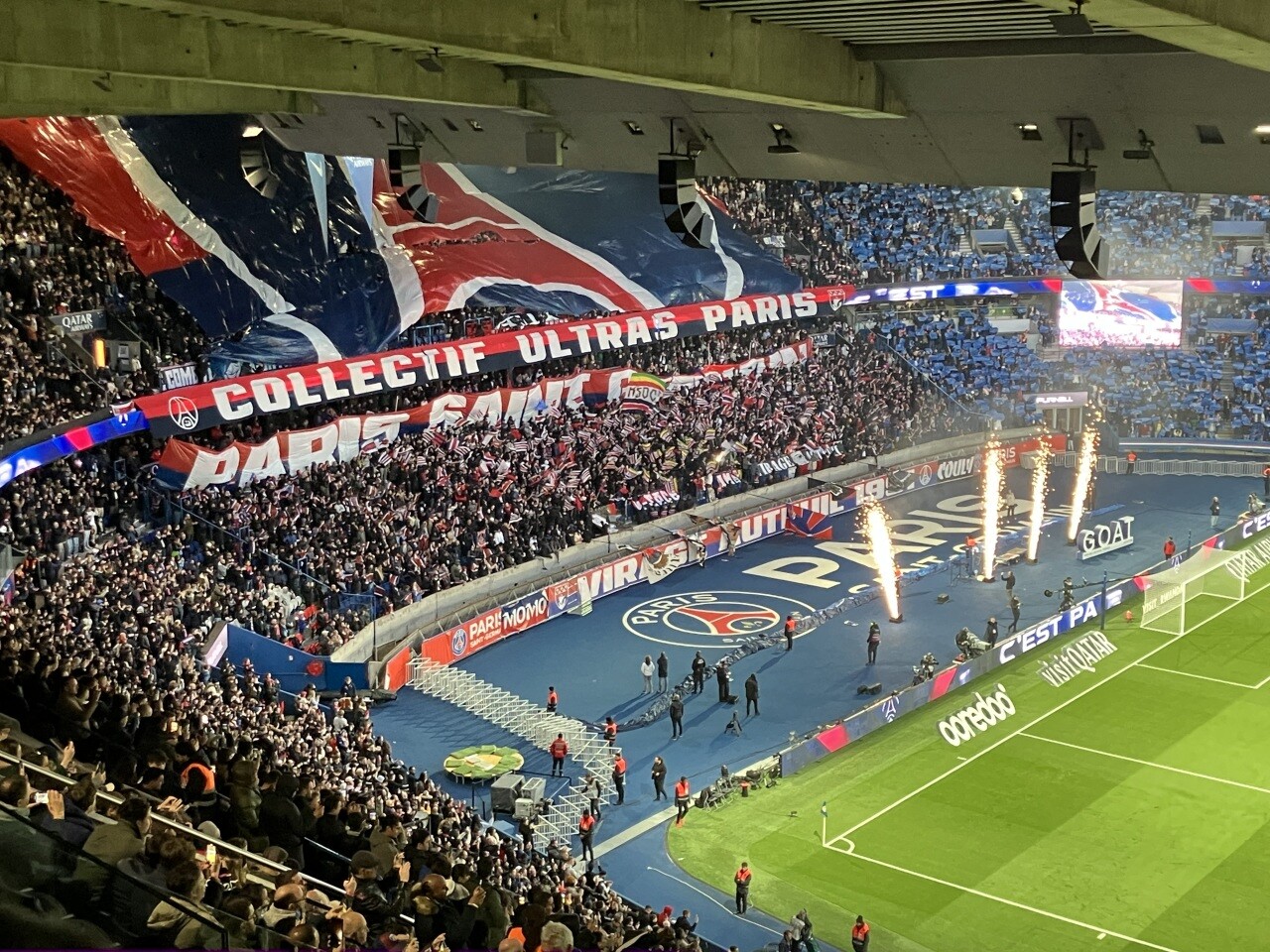 5 bars où voir la finale de la Ligue des champions à Metz