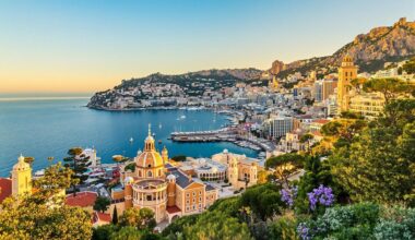 À seulement 20 km de Nice, cette ville française est élue parmi les 20 meilleures destinations d'Europe en 2025 (Monaco).jpg