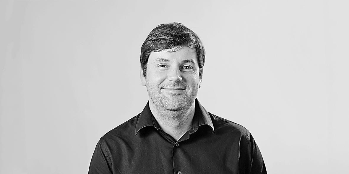 Simon Graf