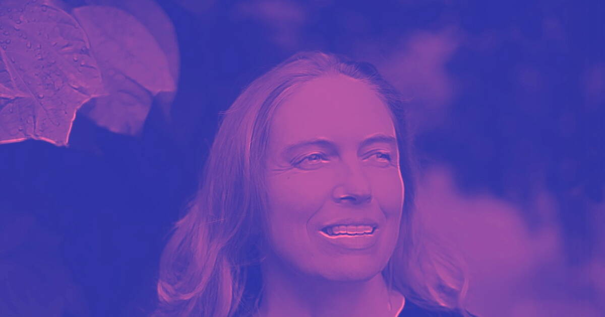 Aurélie Foglia, en son (pro)nom impersonnel – Libération