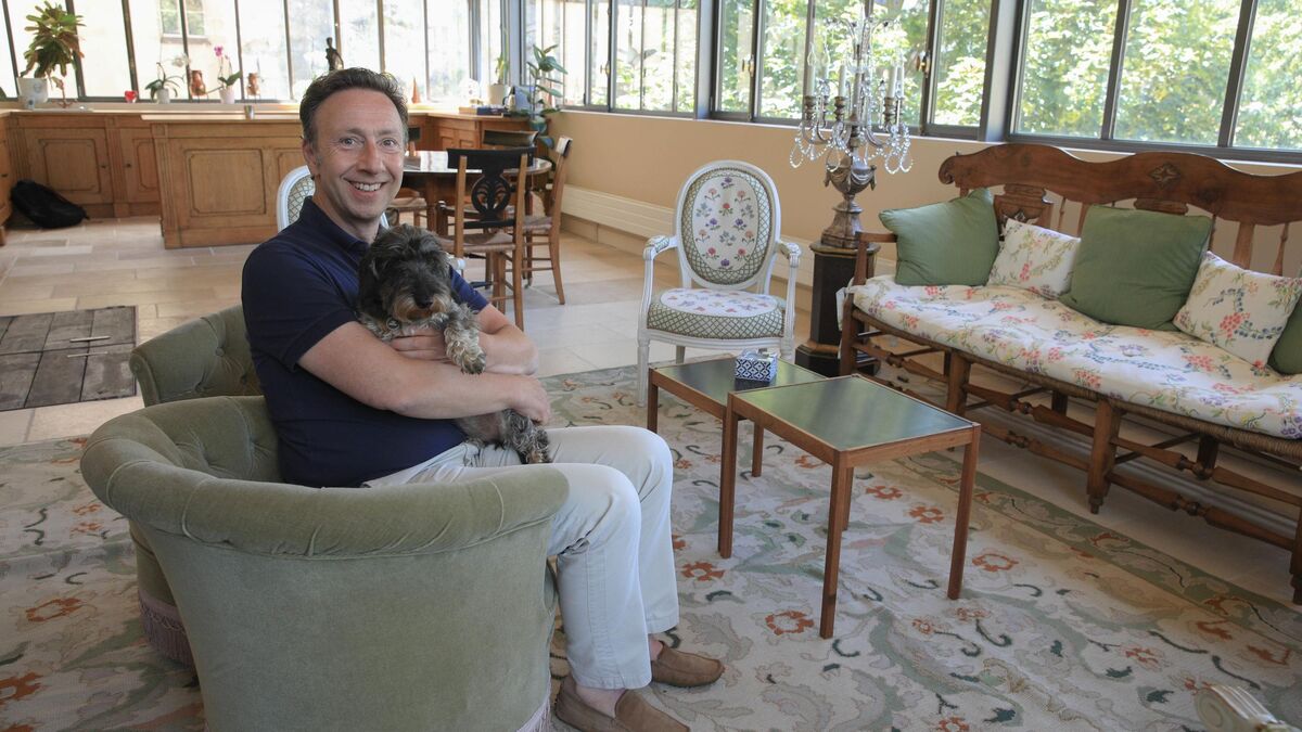 France 3 fêtera les 180 ans de la SPA en prime time avec Stéphane Bern