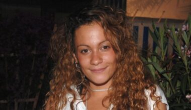 "C’était la fin pour moi", la chanteuse Kayliah, star des années 2000, est devenue serveuse