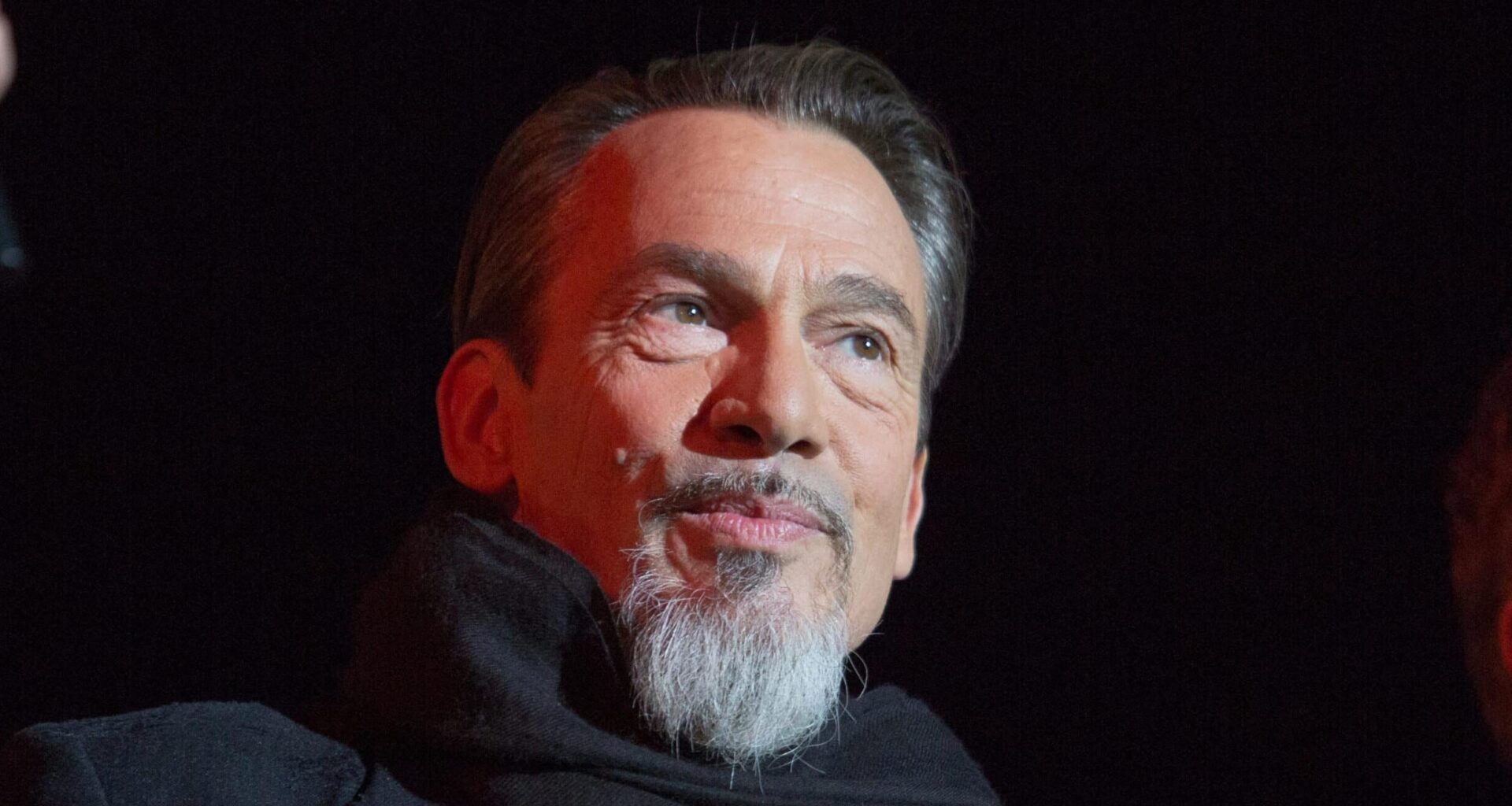 Florent Pagny : l’annonce surprise à la veille de la finale de "The Voice"