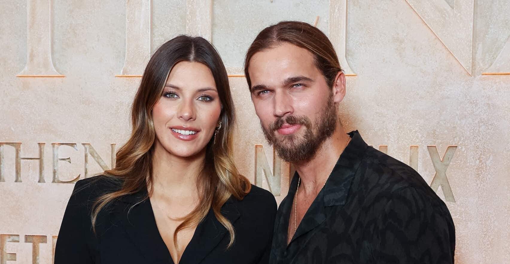 Camille Cerf : après l’arrestation pour "atteinte à la pudeur", l’annonce totalement inattendue concernant son chéri