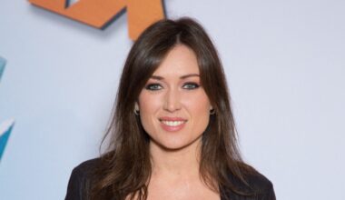 Elsa Esnoult attend un heureux événement : sa magnifique annonce de grossesse fait fondre les fans
