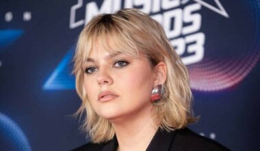 Eurovision 2025 : l’annonce de Louane qui surprend, à quelques jours du concours