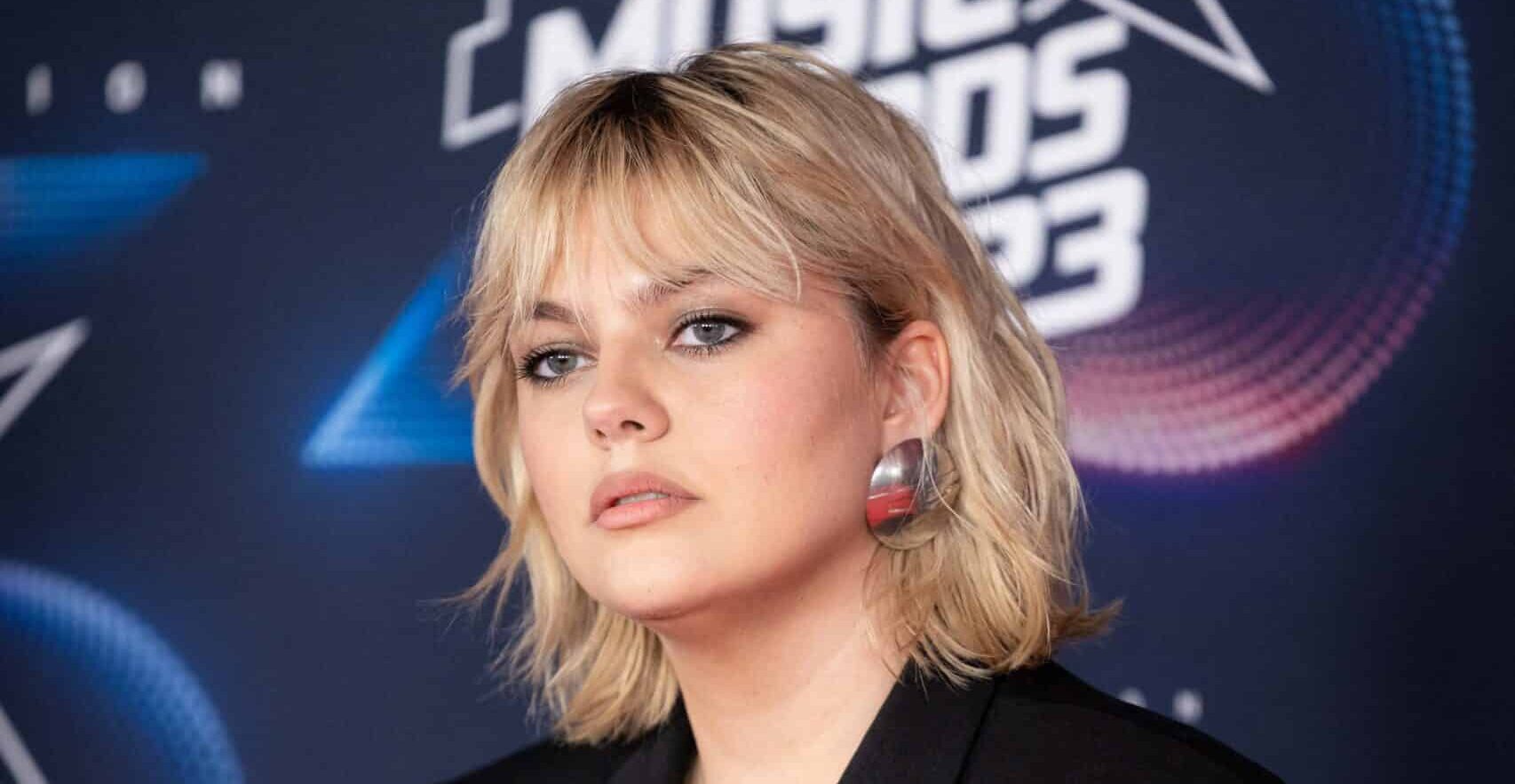Eurovision 2025 : l’annonce de Louane qui surprend, à quelques jours du concours