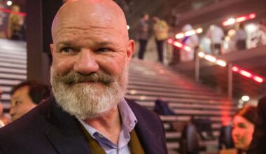 Philippe Etchebest dans l’embarras : ces 50 fermetures dans « Cauchemar en cuisine » qui le discréditent