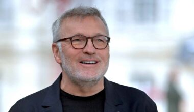 "C'est dégueulasse", Laurent Ruquier condamné à rembourser 15 ans d'"On n’est pas couché" à Catherine Barma
