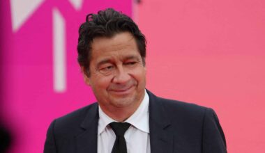 Laurent Gerra : sa seconde vie révélée, Isabelle Adjani complètement fan