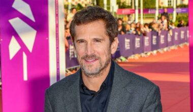 Guillaume Canet à la tête d’un biopic évènement : ce grand homme politique qu’il va bientôt incarner au cinéma